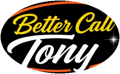 Better Call Tony Carpet Care